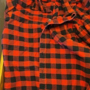 Vermont flannel
